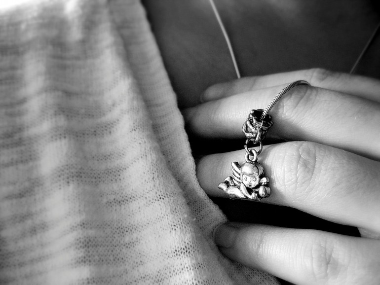 Wieso wir Schmuck tragen