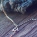 Silberschmuck reinigen
