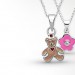 Ab wann sollten Kinder Schmuck tragen?