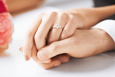 Trend im Hochzeitsschmuck: Wie finde ich den passenden Silberschmuck zur perfekten Hochzeit?